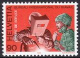 1988  Mensch und Arbeit ( ILO )