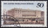 1985  300 Jahre Berliner Börse