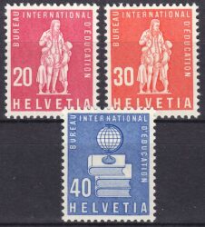 1960  Johann Heinrich Pestalozzi und Globus