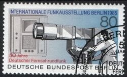 1985  Internationale Funkausstellung