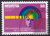 1985  Tätigkeitsbereiche der Weltorganisation...