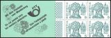 1985  Volksbräuche - Markenheftchen