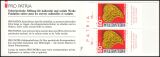 1994  Pro Patria - Markenheftchen
