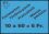 1993  Bergseen: Lac de Tanay - Markenheftchen