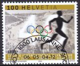 2004  Olympische Sommerspiele in Athen