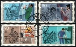 1986  Jugend: Handwerksberufe
