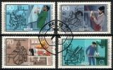 1986  Jugend: Handwerksberufe
