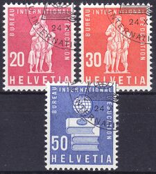 1960  Johann Heinrich Pestalozzi und Globus