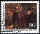 1986  Todestag von König Friedrich dem Großen