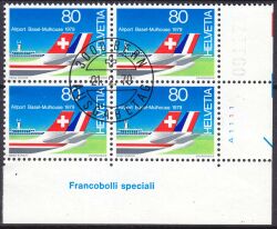 1979  Flughafen Basel-Mulhouse