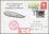1980  Südamerikafahrt des Luftschiffes LZ 127 Graf Zeppelin