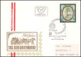 1985  Tag der Briefmarke