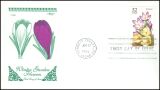 1996  Gartenblumen