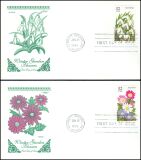 1996  Gartenblumen