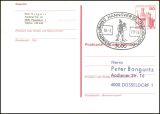 1979  Burgen & Schlösser - Postkarte
