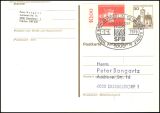 1979  Burgen & Schlösser - Antwortteil