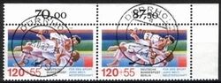 1987  Sporthilfe: Judo-WM in Essen