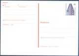 1990  Sehenswürdigkeiten - Satz