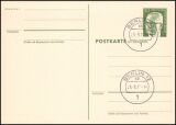 1971/72  Gustav Heinemann - Satz