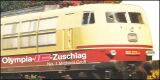 1988  Olympia-IC-Zuschlag - Michael Groß