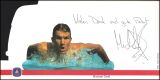 1988  Olympia-IC-Zuschlag - Michael Groß