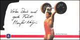 1988  Olympia-IC-Zuschlag - Manfred Nerlinger