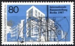 1987  Internationale Bauausstellung