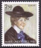 1996  Europa: Berühmte Frauen