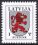 1994  Freimarke: Wappen mit Jahreszahl 1998