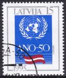 1995  50 Jahre Vereinte Nationen (UNO)