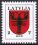 1996  Freimarke: Wappen mit Jahreszahl 1998