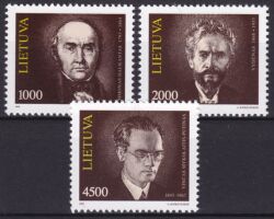 1993  Persönlichkeiten