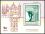1994  100. Briefmarke des neuen Litauen