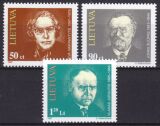 1997  Persönlichkeiten