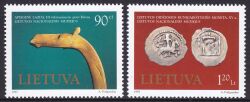 1997  Museumsgegenstände