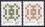 1997  Freimarken: Litauisches Doppelkreuz mit Jahreszahl 1997