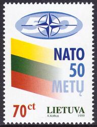 1999  50 Jahre NATO