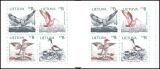 1992  Naturschutz an der Ostseeküste: Vögel -...