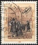 1988  Todestag des Großen Kurfürsten