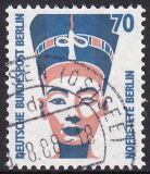 1988  Freimarken: Sehenswrdigkeiten