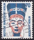 1988  Freimarken: Sehenswürdigkeiten