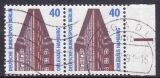 1988  Freimarken: Sehenswürdigkeiten aus Bogen