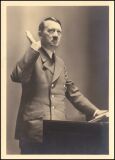 1943  10. Jahrestag der Machtergreifung