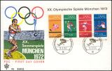 1972  Olympische Sommerspiele Mnchen