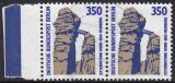 1989  Freimarken: Sehenswürdigkeiten aus Bogen