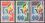 Dahomey 1961  Tag der UNO