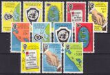 Nicaragua 1961  Regionalkongreß der Jugendkammer