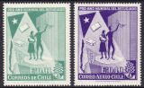 1960  Weltflüchtlingsjahr