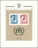 1960  Weltflüchtlingsjahr