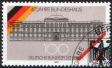 1990  Bundeshaus in Berlin